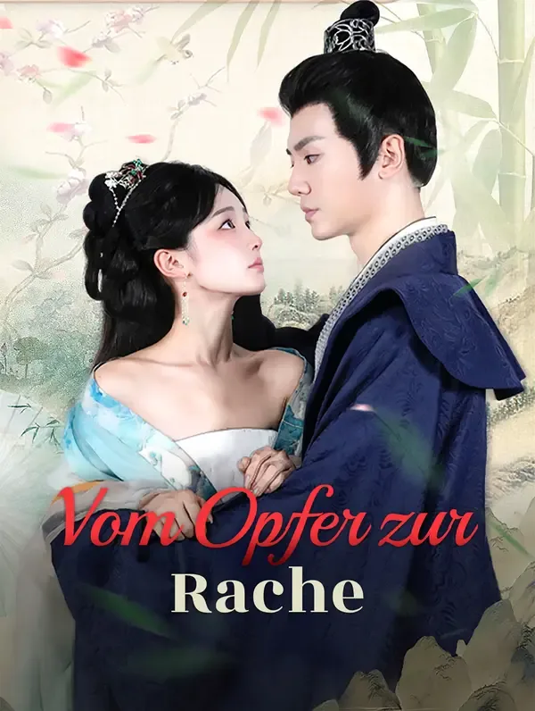 Vom Opfer zur Rache