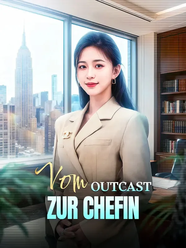Vom Outcast zur Chefin