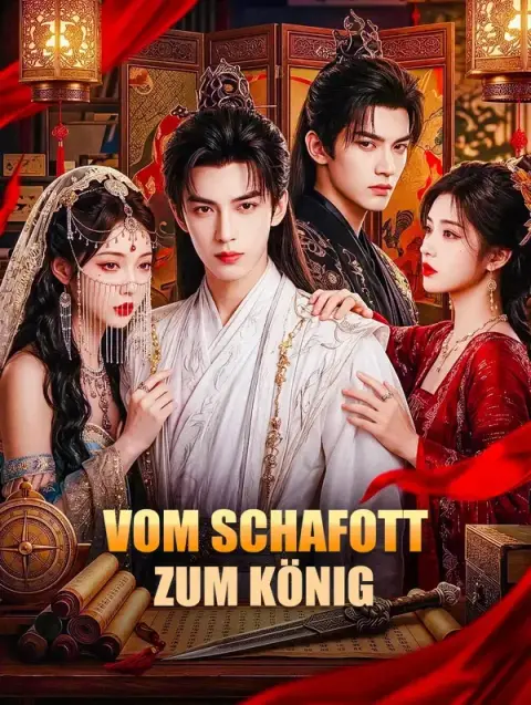 Vom Schafott zum König