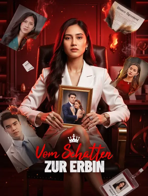 Vom Schatten zur Erbin