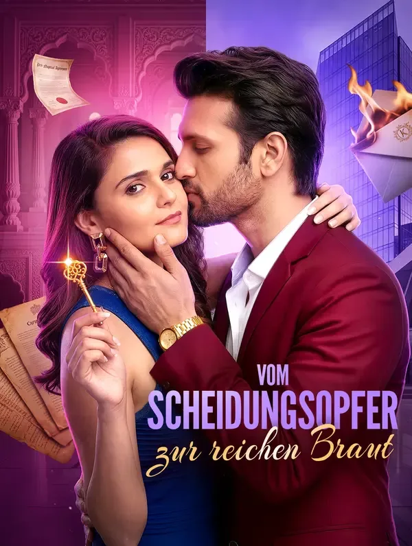 Vom Scheidungsopfer zur reichen Braut