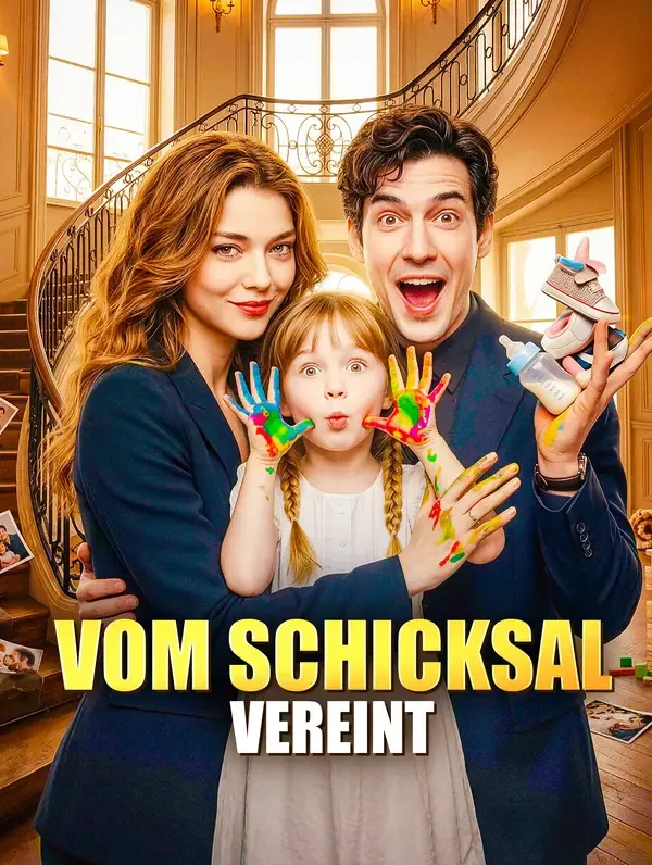 Vom Schicksal vereint