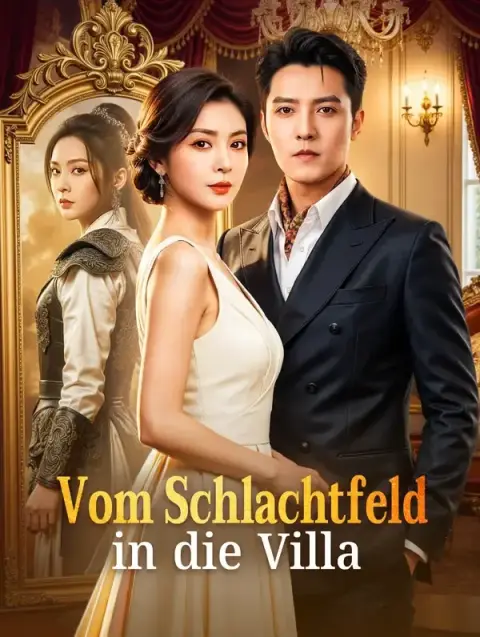 From the Battlefield to the Villa (Dubbed