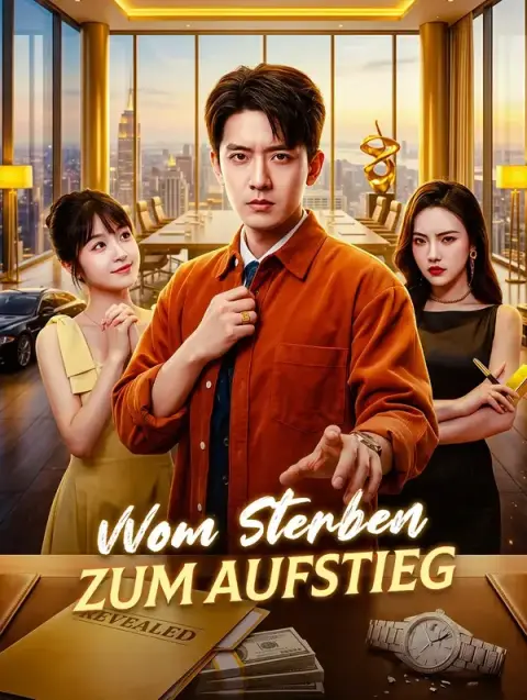 Vom Sterben zum Aufstieg