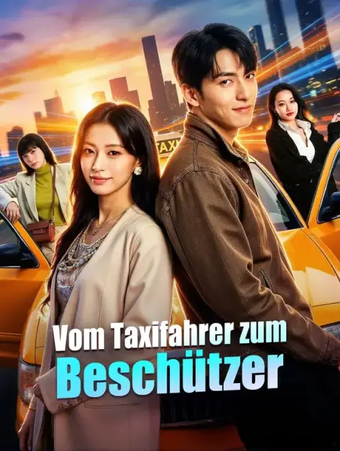 Vom Taxifahrer zum Beschützer
