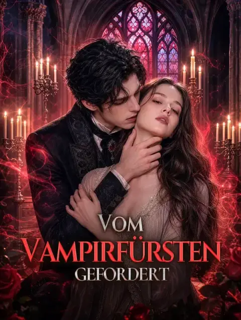 Vom Vampirfürsten gefordert