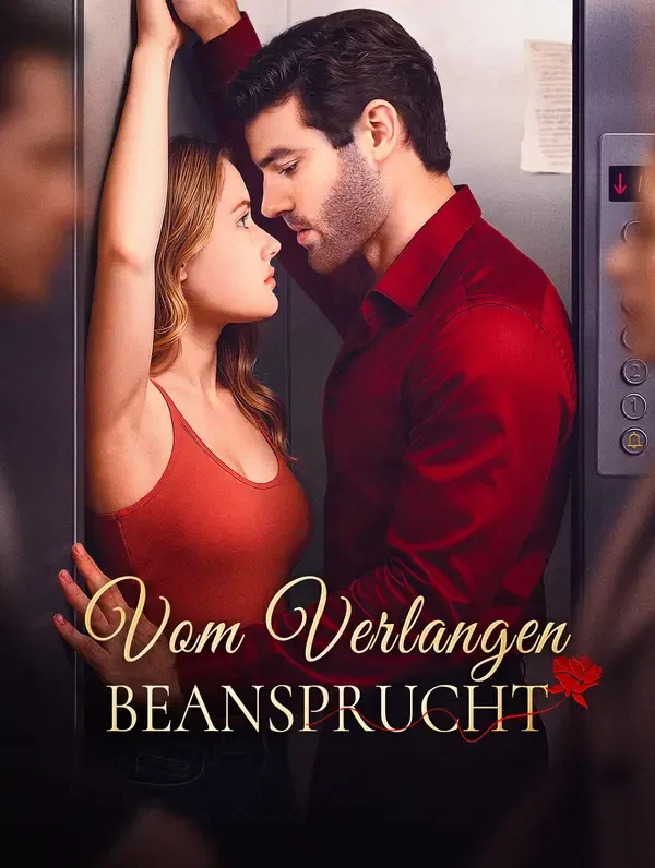Vom Verlangen beansprucht