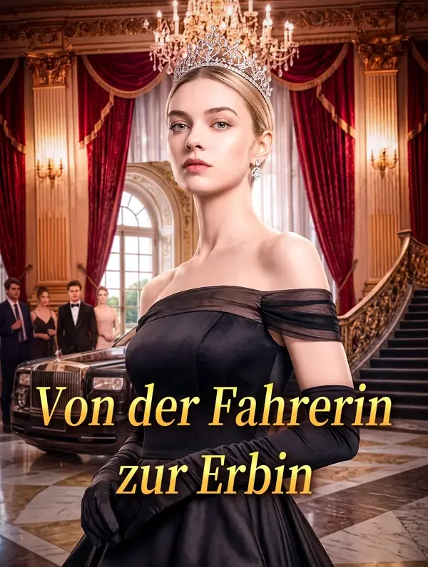 Von der Fahrerin zur Erbin