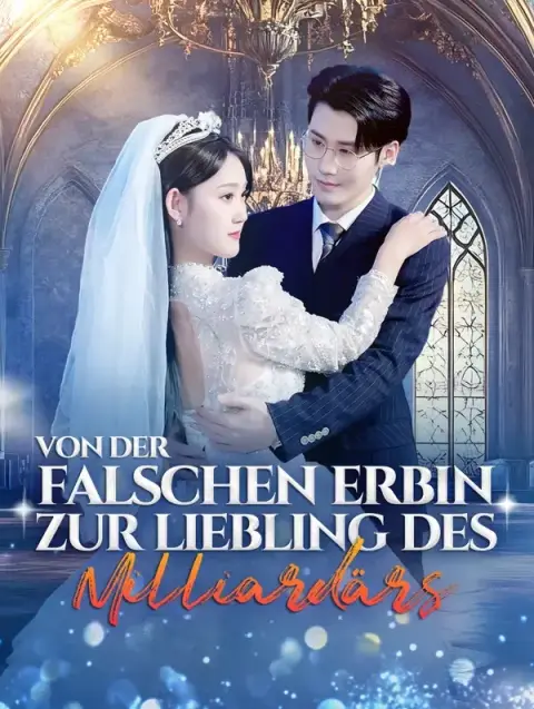 Von der falschen Erbin zur Liebling des Milliardärs