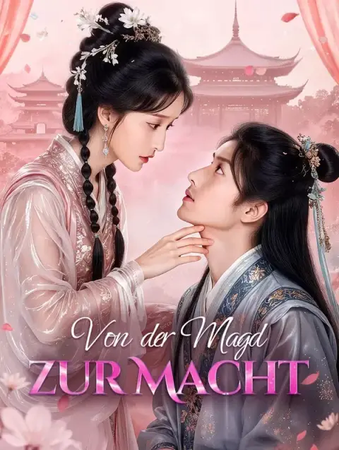 Von der Magd zur Macht