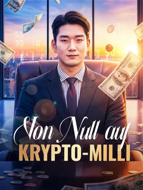 Von Null auf Krypto-Milli