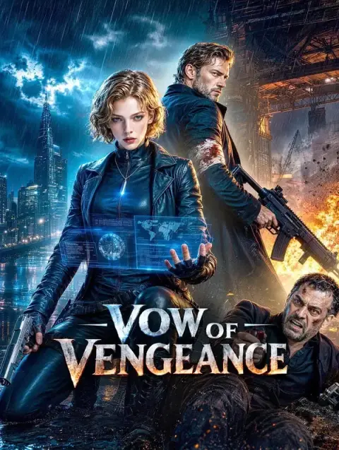 Vow of Vengeance