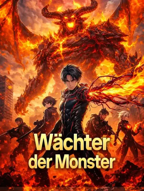 Wächter der Monster