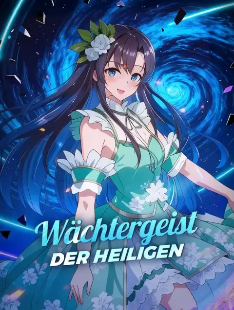 Wächtergeist der Heiligen