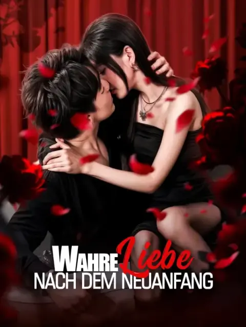 True Love After a New Beginning (Dubbed