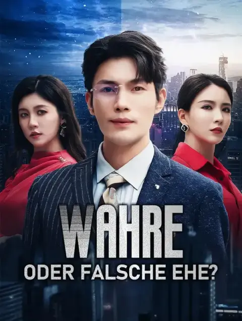 Wahre oder falsche Ehe?