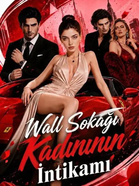Wall Sokağı Kadınının İntikamı