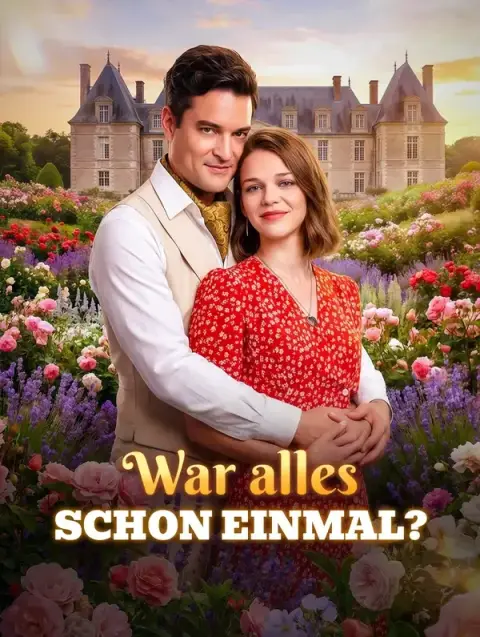 War alles schon einmal?