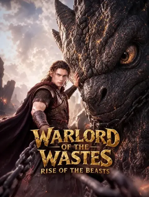 Warlord of the Wastes: Rise of the Beasts