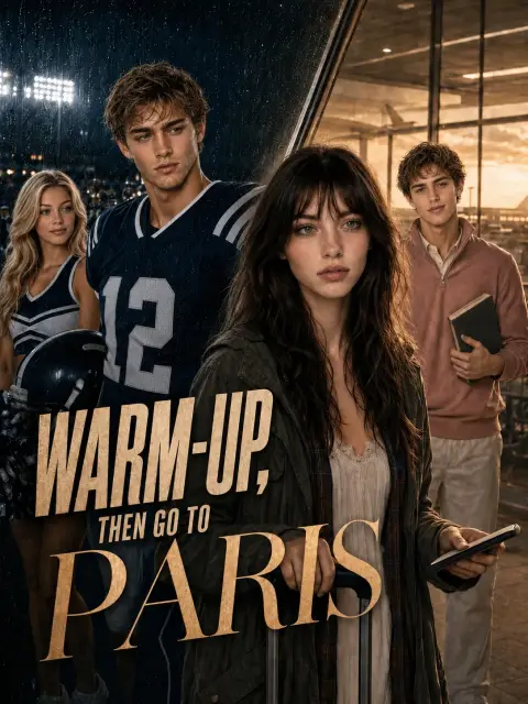 warm-up，then go to Paris Full İzle (Tüm Bölümler Tek Parça