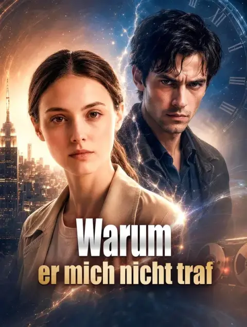 Warum er mich nicht traf