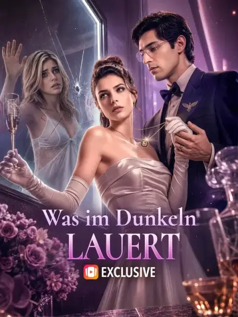 Was im Dunkeln lauert(Synchron