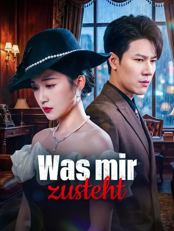 Was mir zusteht