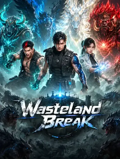 Wasteland Break
