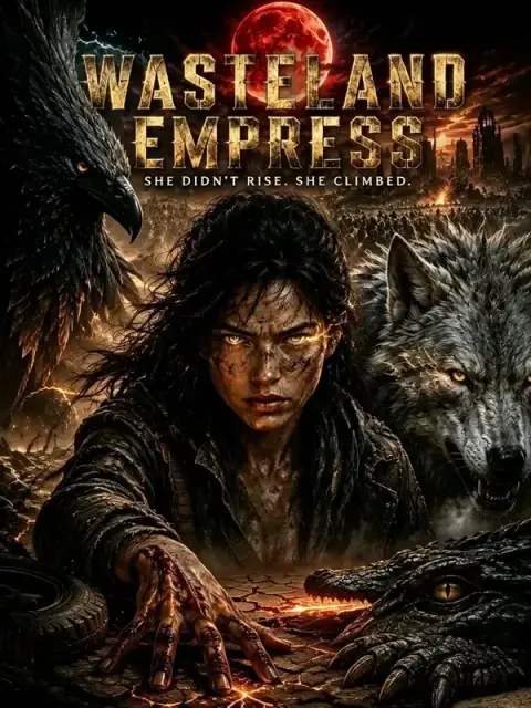 WASTELANDEMPRESS