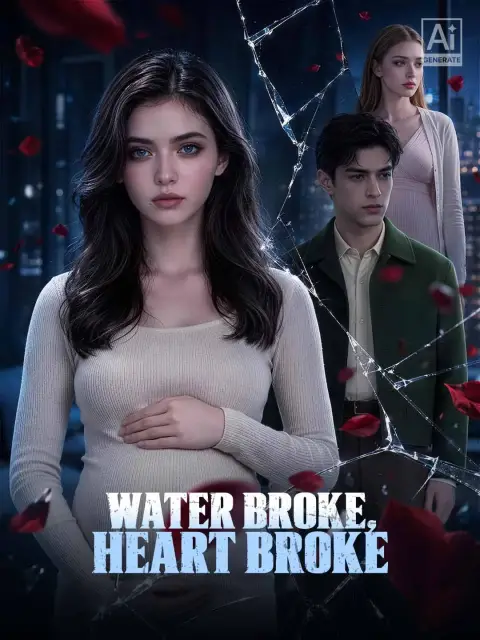 Water Broke, Heart Broke