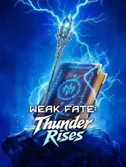Weak Destino: Thunder Rises