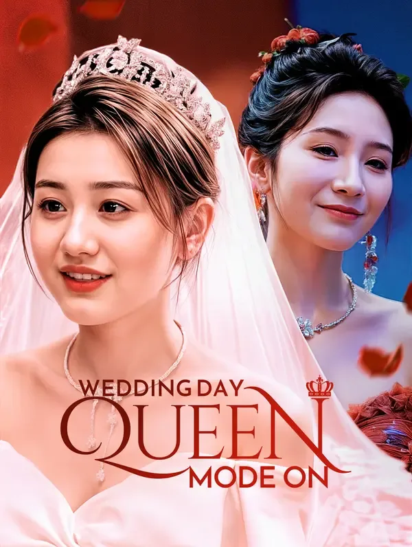 Wedding Day, Queen Mode On(Dubbed