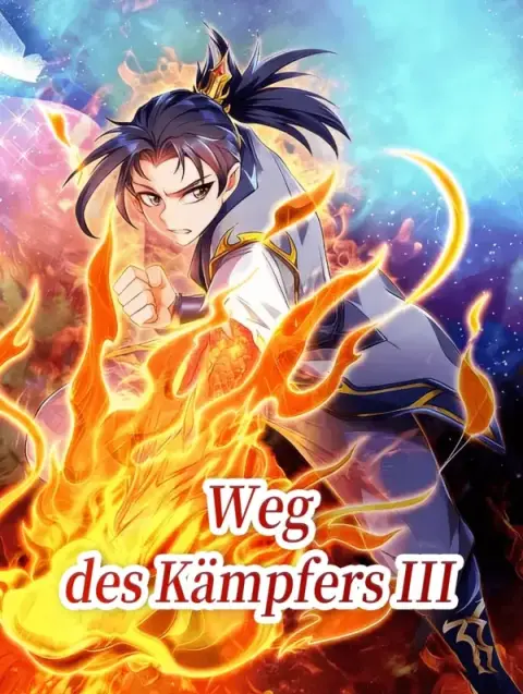Weg des Kämpfers Ⅱ