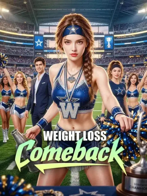 Weight Loss Comeback