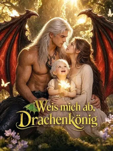 Weis mich ab, Drachenkönig