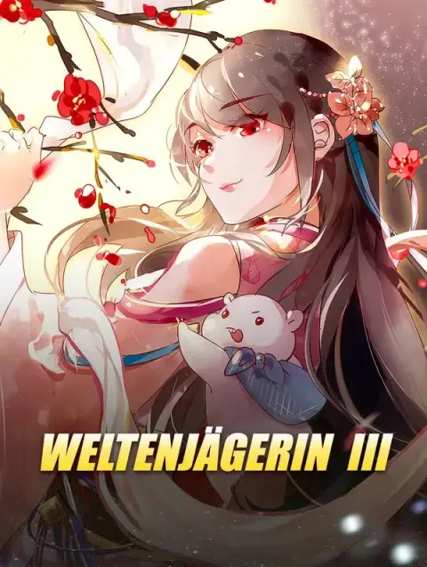 Weltenjägerin Ⅴ