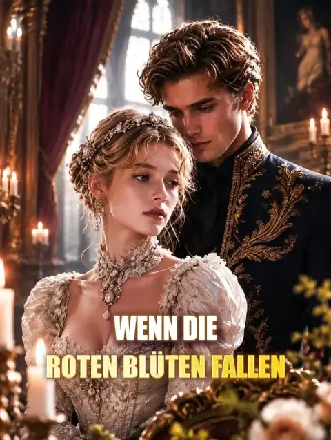 Wenn die roten Blüten fallen