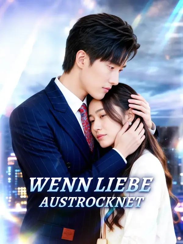 Wenn Liebe austrocknet
