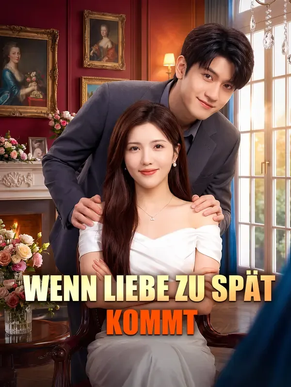 Wenn Liebe zu spät kommt