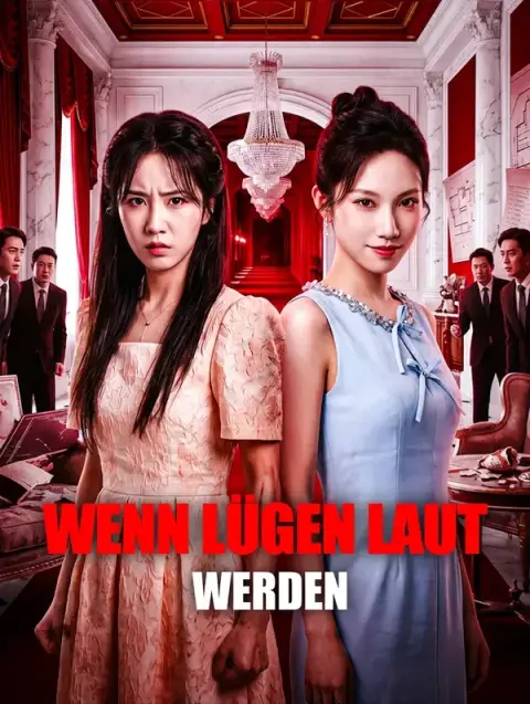 Wenn Lügen laut werden