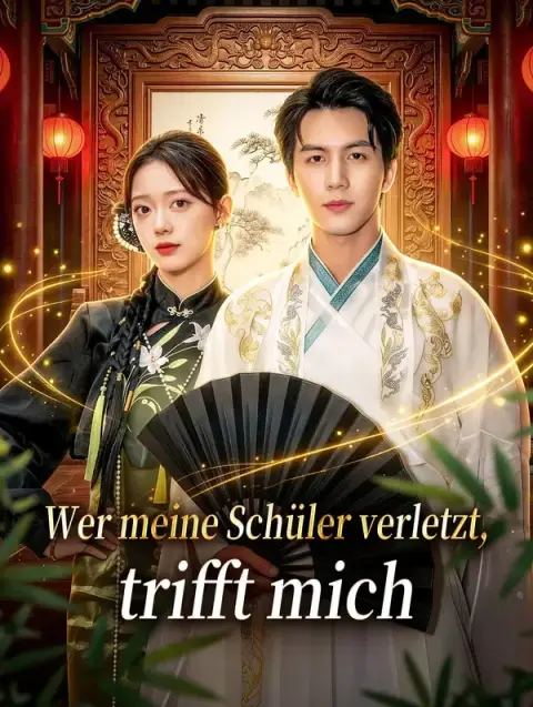 Wer meine Schüler verletzt, trifft mich