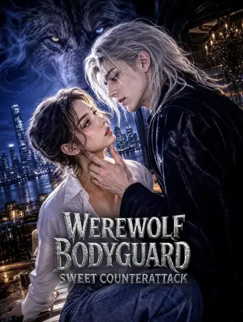 Lobo Bodyguard Sweet Counterattack