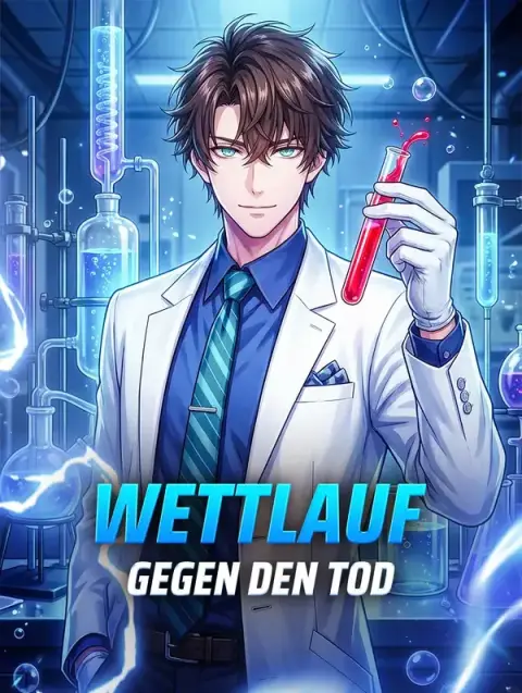 Wettlauf gegen den Tod