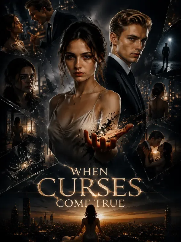 WHEN CURSES COME TRUE
