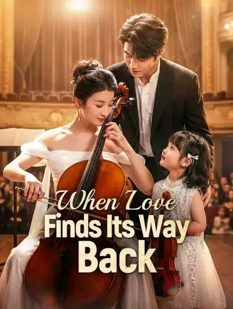 When Love Finds Its Way Back(Dubbed