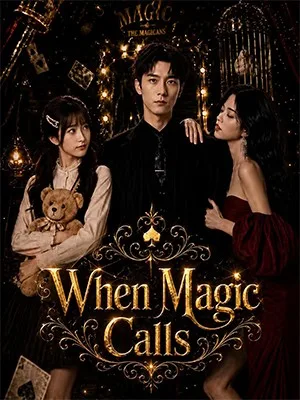 When Magic Calls