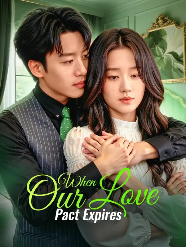 When Our Love Pact Expires(Dubbed