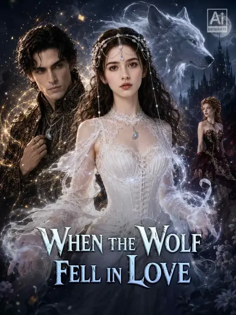 When the Wolf Fell in Love