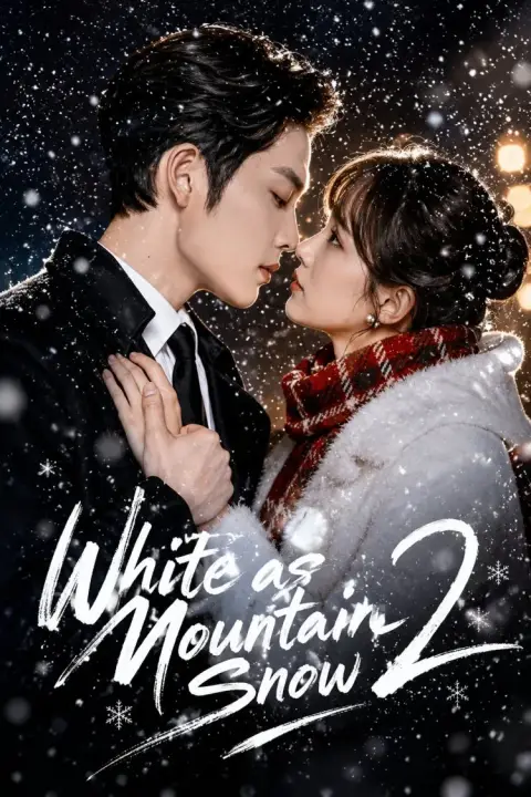 White as Mountain Snow2