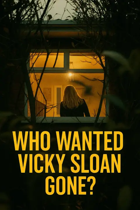 Who wanted Vicky Sloan gone?